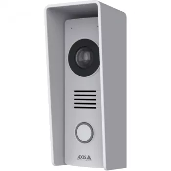 AXIS TI8605 Protection Cover White (03193-001)