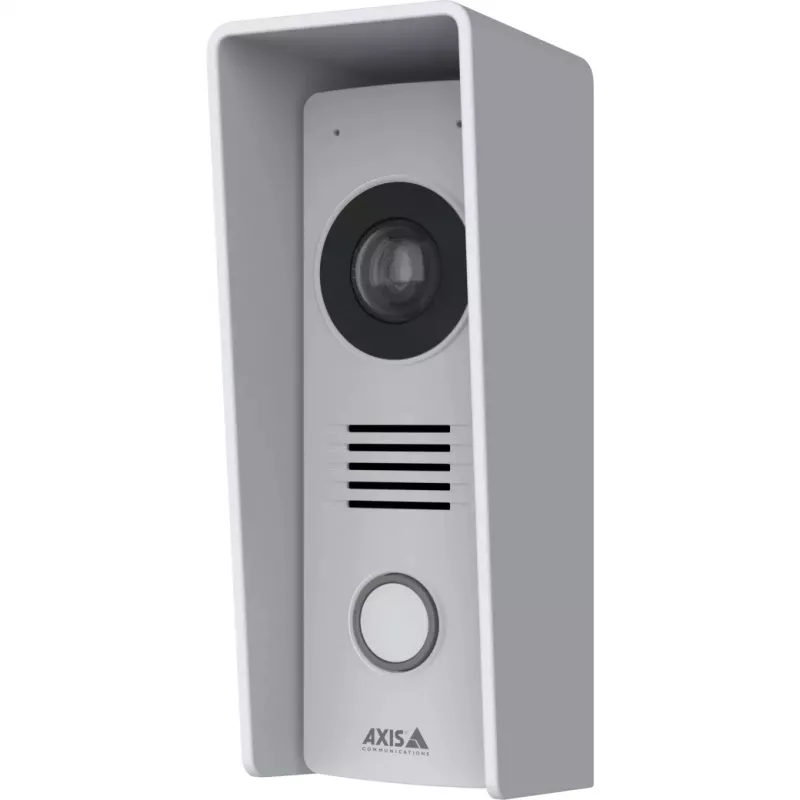 AXIS TI8605 Protection Cover White (03193-001)