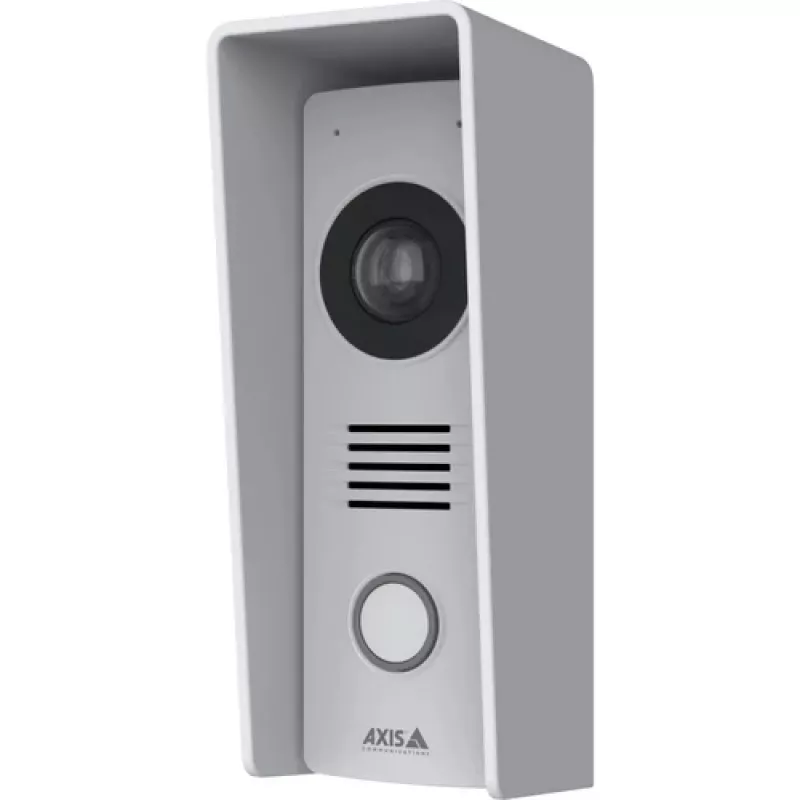 AXIS TI8605 Protection Cover White (03193-001)