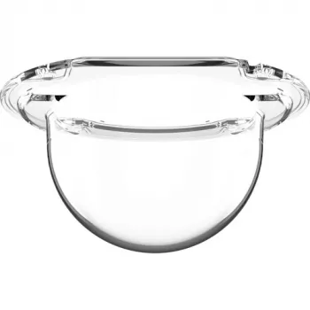 Axis TP3835-E Clear Dome Cover for Q35 & P32 Series (4-Pack)