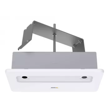 Axis TP8201 Recessed Mount for M30 Series Dome Cameras, White