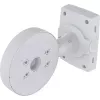 Axis TQ1503-E Dual Camera Mount – White Aluminium, 2-Camera Capacity, 15 kg Load