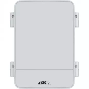 AXIS TQ1825-VE Safety Cabinet 230 V for Outdoor Camera Enclosure
