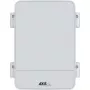 AXIS TQ1825-VE Safety Cabinet 230 V for Outdoor Camera Enclosure