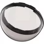 AXIS TQ6814 Hard Coated Smoked Dome Cover for Q60xx-E/Q61xx-E PTZ Cameras