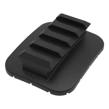 Axis TW1900 Picatinny Rail - Camera Mount - Helmet Mountable (Pack of 5)