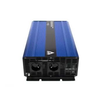 AZO Digital 12 VDC / 230 VAC Pure Sine Wave Converter SINUS IPS-6000S 6000W