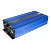 AZO Digital 12 VDC / 230 VAC Pure Sine Wave Converter SINUS IPS-6000S 6000W