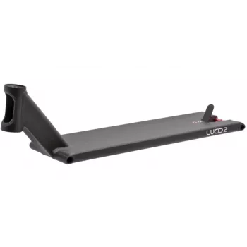 Aztek Lucid 2 Pro Scooter Deck Ivory 5.5x22