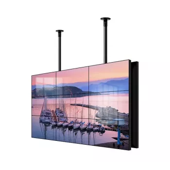 B-Tech SYSTEM X BT8390-WFK2/B Mounting to Beam Spacer 19mm Black