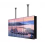 B-Tech SYSTEM X BT8390-WFK2/B Mounting to Beam Spacer 19mm Black