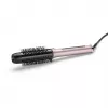 BaByliss HSB200E Volume Boost Heated Straightening Brush – Warm Pink