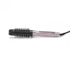 BaByliss HSB200E Volume Boost Heated Straightening Brush – Warm Pink
