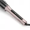 BaByliss HSB200E Volume Boost Heated Straightening Brush – Warm Pink