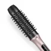 BaByliss HSB200E Volume Boost Heated Straightening Brush – Warm Pink