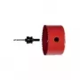 BACHMANN 928.900 Hole Saw 79 mm for Wood and Plastic