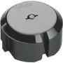 Bachmann Child Safety Socket Cover Black 924.101 (10-Pack)