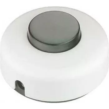BACHMANN Foot Intermediate Switch White/Black 924.057