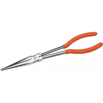 Bahco 158-N Flat Nose Pliers 280 mm (158-N)
