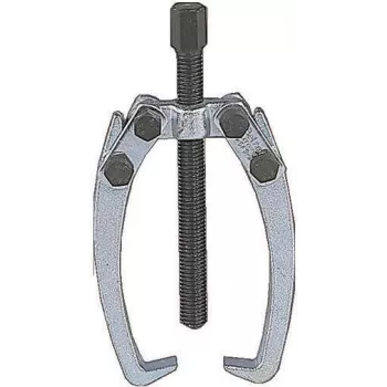 Bahco 2-Arm Puller 10-60 mm, 40 mm Reach, Reversible Jaws, 4543-1