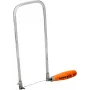 Bahco 302 Fret Saw 300 mm with Beechwood Handle