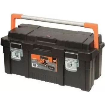 Bahco 4750PTB65 Empty Tool Case 650 x 285 x 300 mm