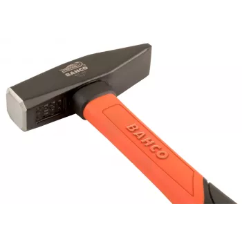Bahco 481F-300 Fitter's Hammer 360 g 300 mm DIN 1071