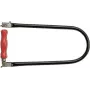 Bahco 502 Fret Saw 300 mm Throat Depth with Wooden Handle