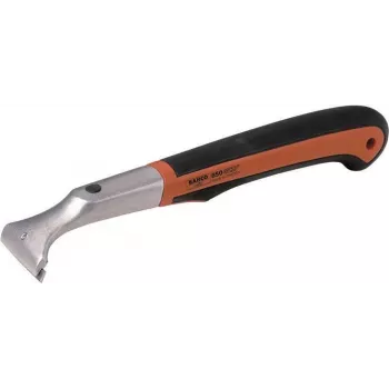 BAHCO 650 Paint Scraper 250mm with Tungsten Carbide Blade 50mm, Replaceable, Two-Component Handle