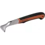 BAHCO 650 Paint Scraper 250mm with Tungsten Carbide Blade 50mm, Replaceable, Two-Component Handle