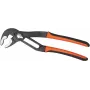 Bahco 7223 Water Pump Pliers 200 mm (8 inch) with Ergonomic PVC Handles