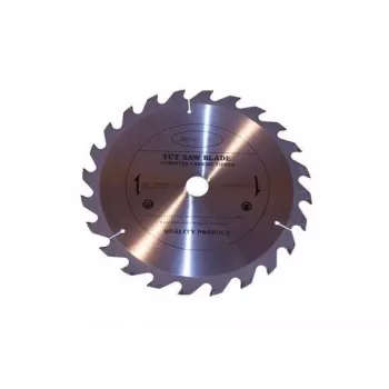 Bahco G00179 GEKO Tungsten Carbide Tipped Circular Saw Blade 600 mm x 32 mm Bore 40T ATB