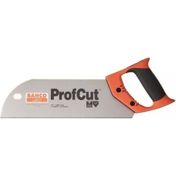 Bahco ProfCut Veneer Saw PC-12-VEN 300mm 13 TPI Two-Component Handle