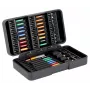 BAHCO Set of Impact Bits 40pcs