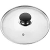 BALLARINI Ferrara 20 cm Frying Pan with 4 mm Base, Titanium Mineralia Non-stick, Induction Compatible, Soft-touch Handle