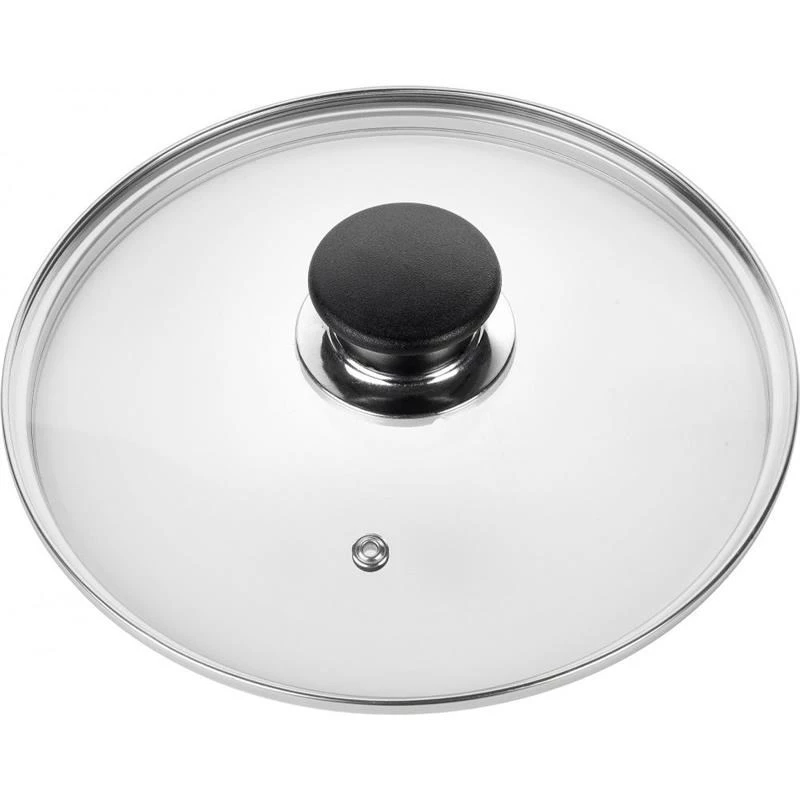 BALLARINI Ferrara 20 cm Frying Pan with 4 mm Base, Titanium Mineralia Non-stick, Induction Compatible, Soft-touch Handle