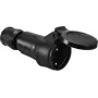 BALS 7488-1 Schuko Coupling 16A 3-Pole 250V IP54