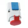 BALS CEE Combination Socket 16A 5-Pole 1010 6h IP44 400V