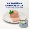 BALTICA Smaki Regionów Adult Cat Wet Food Turkey with Rabbit 185g Can