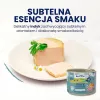 BALTICA Smaki regionów Turkey Mono - Wet Cat Food - 400g