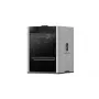 Bambu Lab H2S 3D Printer – Enclosed FDM with AMS 4-Color System, 256 mm Build Volume, 500 mm/s Speed