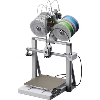 BambuLab A2L Combo 3D Printer