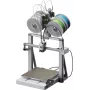 BambuLab A2L Combo 3D Printer