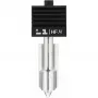 BambuLab High Flow Hotend with Hardened Steel Nozzle - 0.4 mm, H2CC, H2D Pro, H2S, P2S, H2D, X2D