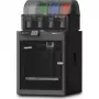 BambuLab P1S Combo 3D Printer with AMS, FDM, 256 x 256 x 256 mm