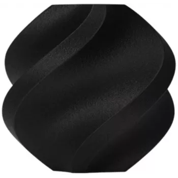 BambuLab PA6-CF Black (72100) with Spool, 1kg