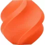 BambuLab PA6-GF Orange (72200) with Spool, 1kg