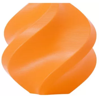BambuLab TPU 85A Neon Orange (51305) with Spool, 1kg