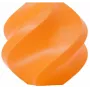 BambuLab TPU 85A Neon Orange (51305) with Spool, 1kg
