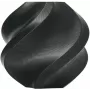 BambuLab TPU 95A HF Black (51100) with Spool, 1kg